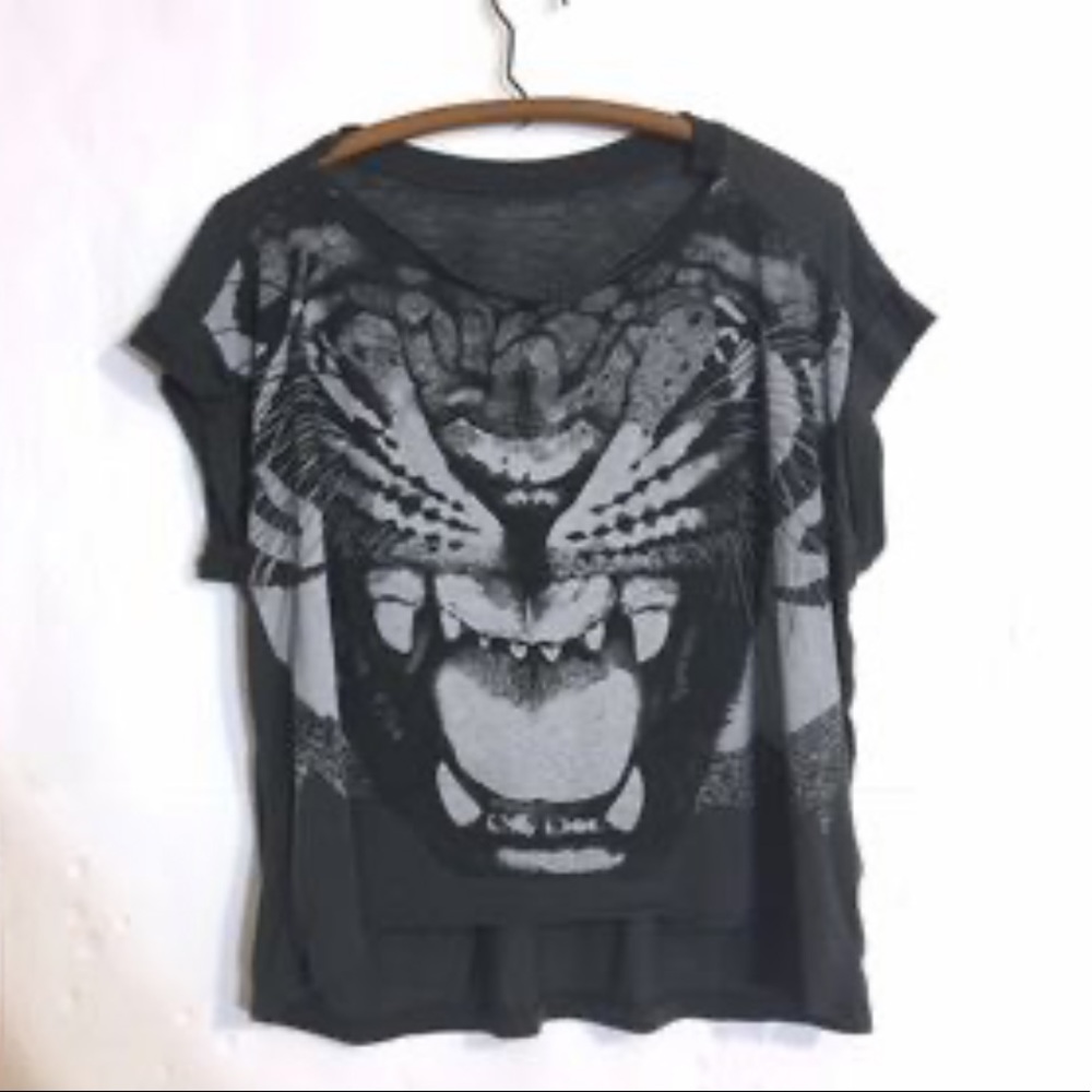 AllSaints Roar Pina Tee